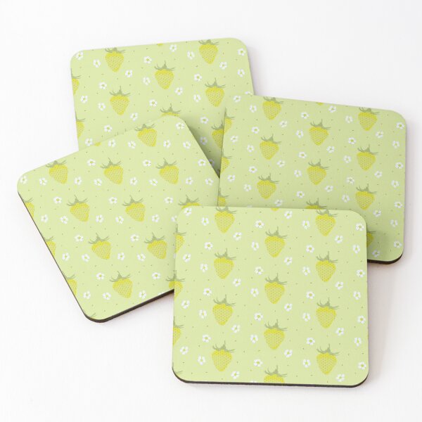 Item preview, Green Strawberry designed and sold by EasyArts.