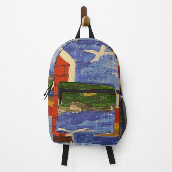 Item preview, Maud Lewis designed and sold by FinerBrush.