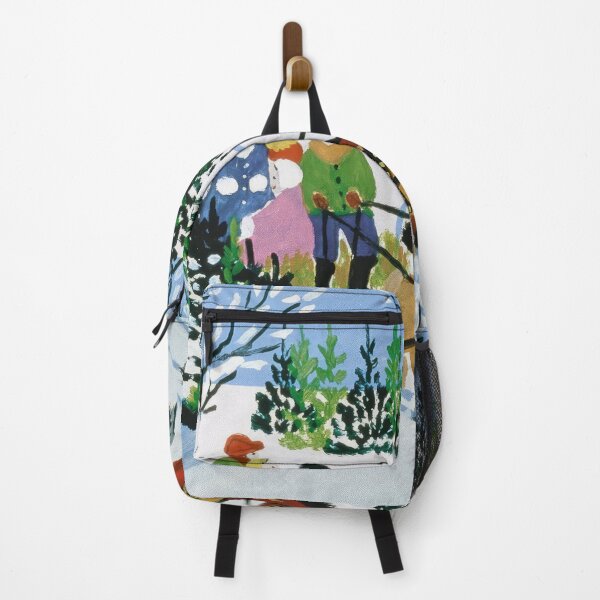 Item preview, Maud Lewis designed and sold by FinerBrush.