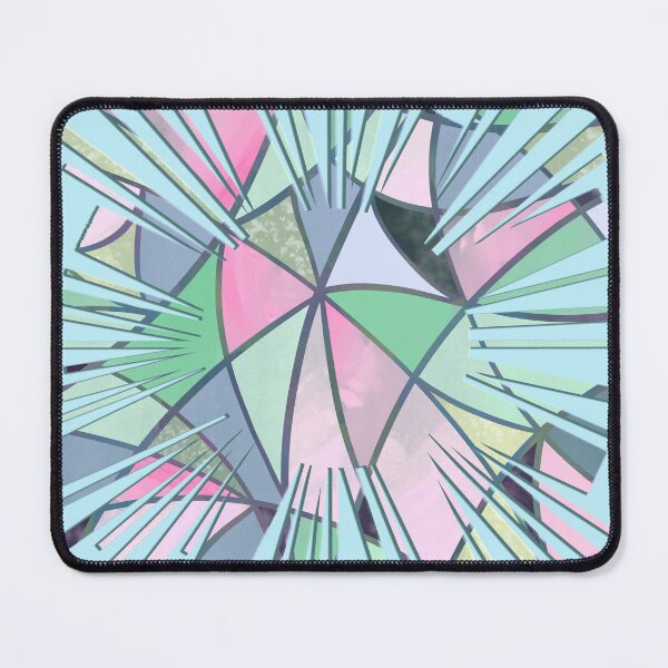 Item preview, Prismatic Sunburst designed and sold by AdriaCaps Art & Design.