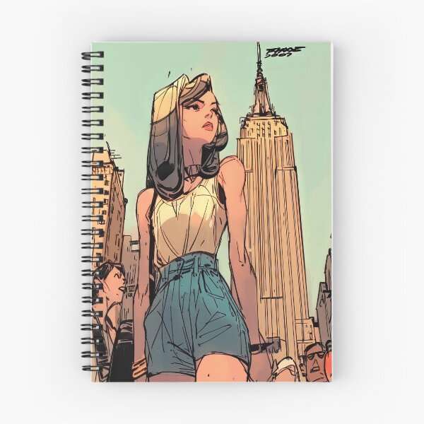 Item preview, NYC Heroes designed and sold by Retro Type.