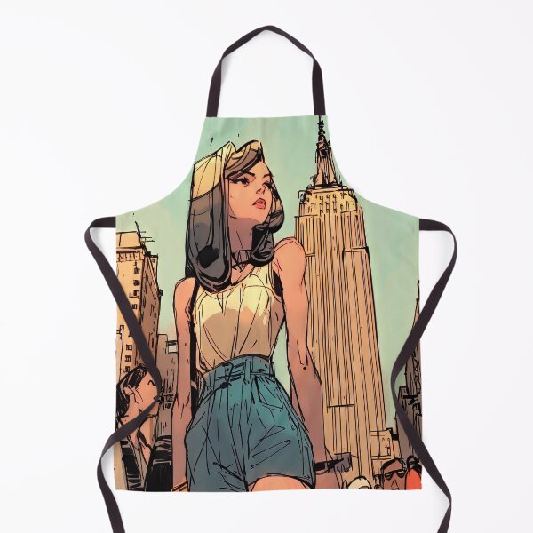 Item preview, NYC Heroes designed and sold by Retro Type.