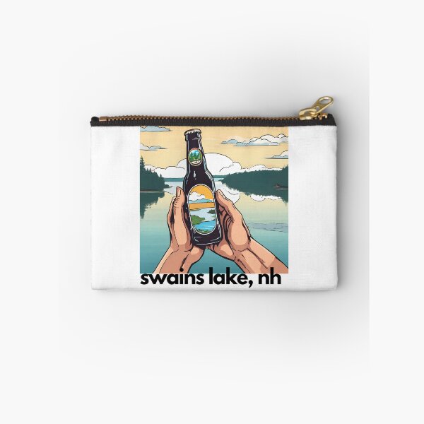 Item preview, Swains Lake Brew designed and sold by OtterLakeCo.