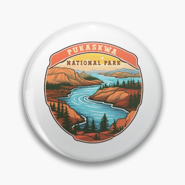 Artikelvorschau, Pukaskwa-Nationalpark – Kanada entworfen und verkauft von CosmicAnomaly.