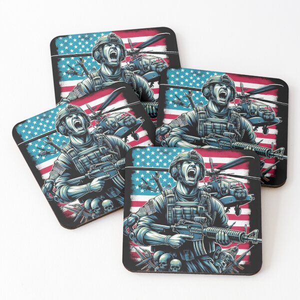 Item preview, AMERICA RAHHHHHH designed and sold by BeztProductz.