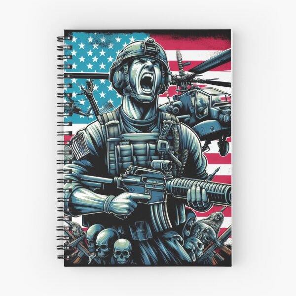 Item preview, AMERICA RAHHHHHH designed and sold by BeztProductz.
