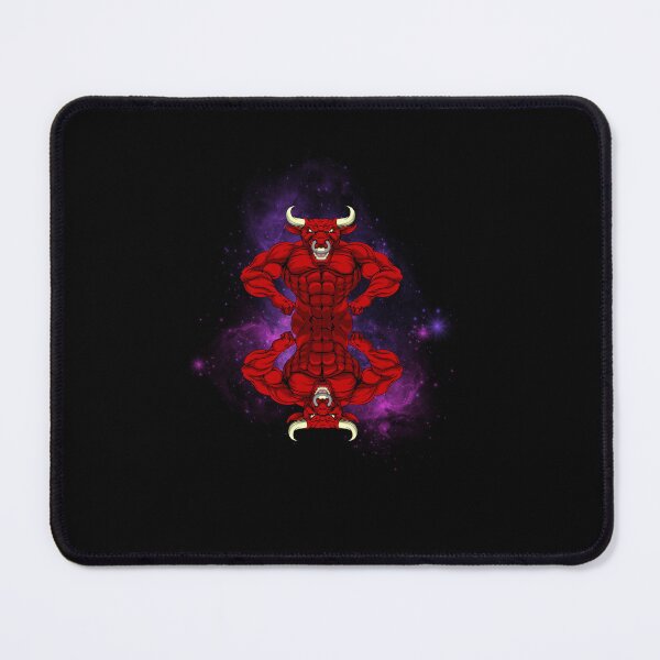 Item preview, bull designed and sold by littlewolf2024.