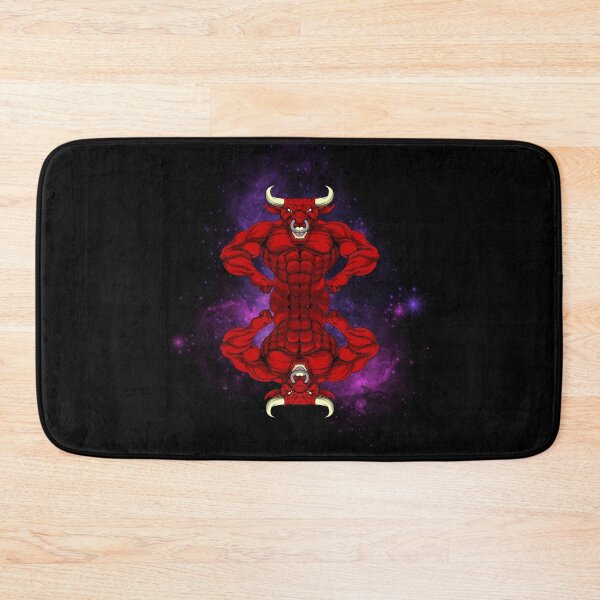 Item preview, bull designed and sold by littlewolf2024.