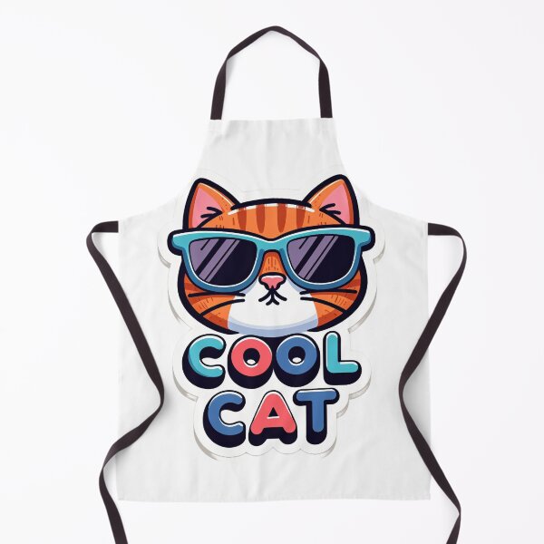 Item preview, COOL CAT designed and sold by Carlos Monteiro.