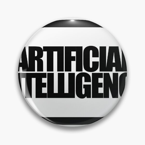 Artikelvorschau, KÜNSTLICHE INTELLIGENZ entworfen und verkauft von MobsProject.