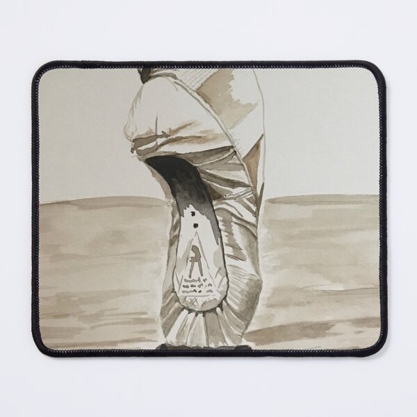 Item preview, En Pointe designed and sold by pamelacuddihy.