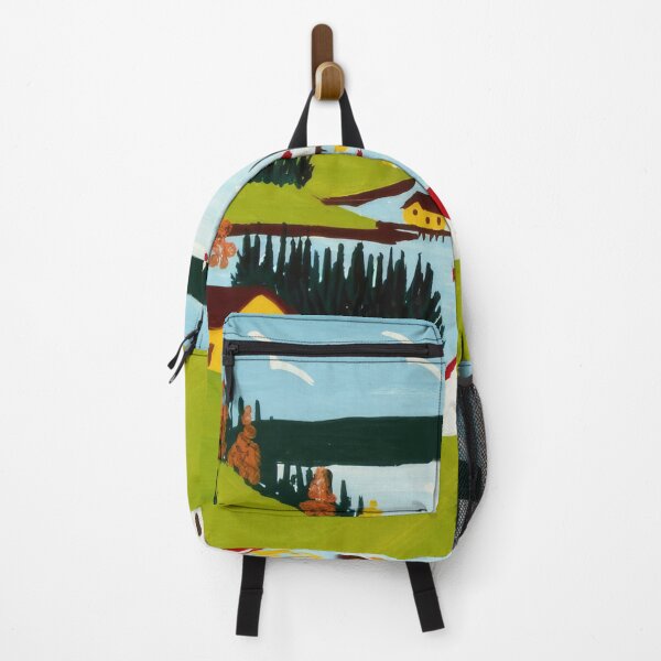 Item preview, Maud Lewis designed and sold by FinerBrush.