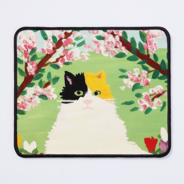 Item preview, Maud Lewis designed and sold by FinerBrush.