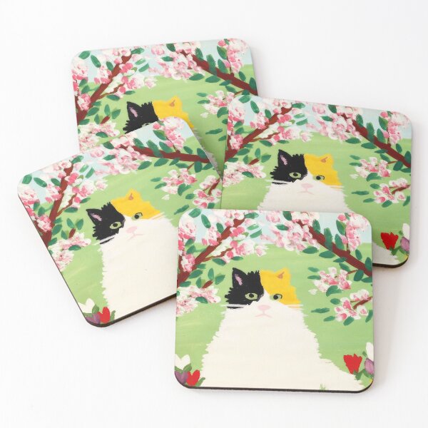 Item preview, Maud Lewis designed and sold by FinerBrush.