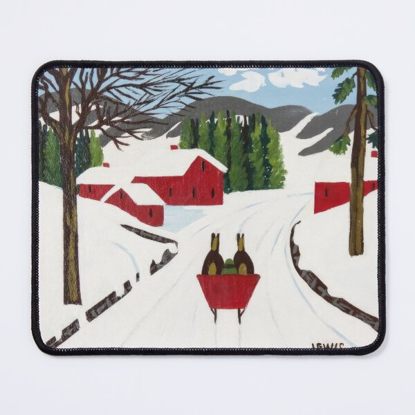 Item preview, Maud Lewis designed and sold by FinerBrush.