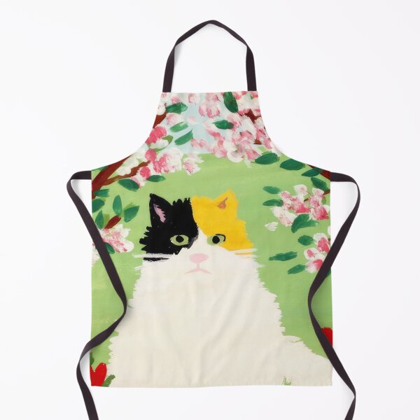 Item preview, Maud Lewis designed and sold by FinerBrush.