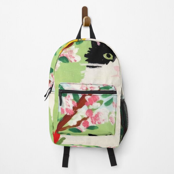 Item preview, Maud Lewis designed and sold by FinerBrush.