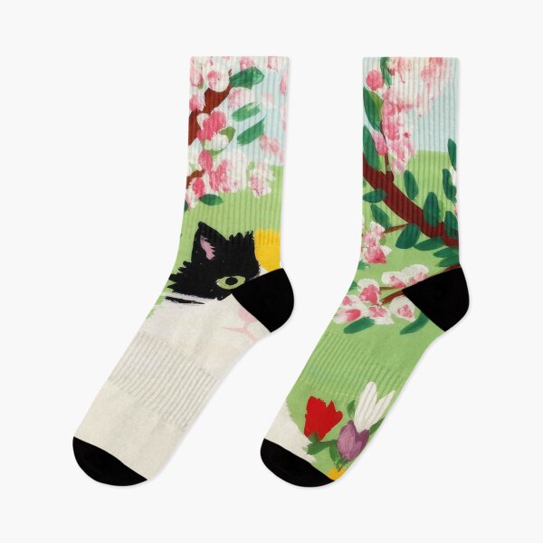 Item preview, Maud Lewis designed and sold by FinerBrush.