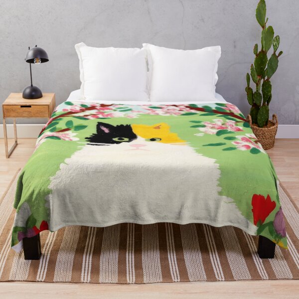 Item preview, Maud Lewis designed and sold by FinerBrush.