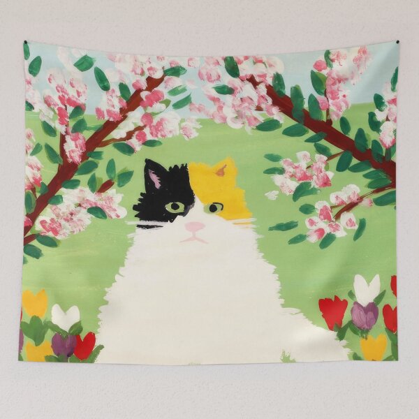 Item preview, Maud Lewis designed and sold by FinerBrush.