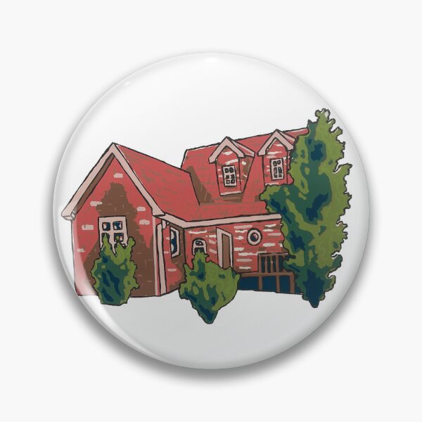 Item preview, Marburg Road designed and sold by CaraDavidArt.