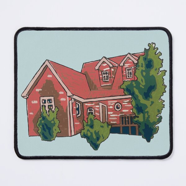 Item preview, Marburg Road designed and sold by CaraDavidArt.