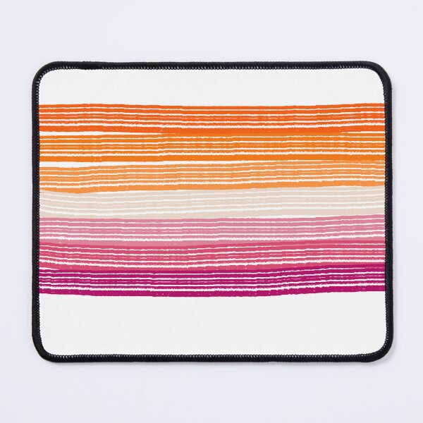 Item preview, Lesbian Pride designed and sold by TheRatatatnat.