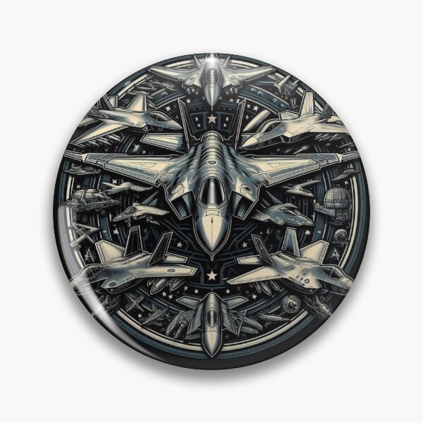 Item preview, Many military planes designed and sold by BeztProductz.