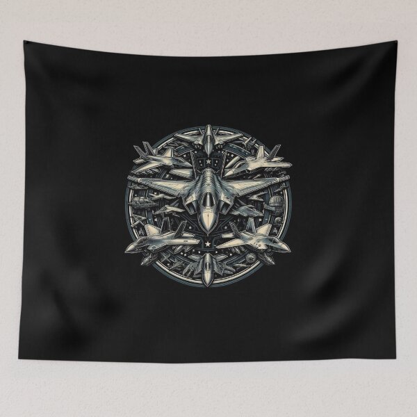 Item preview, Many military planes designed and sold by BeztProductz.