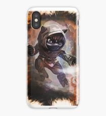 Arctic Ops KENNEN iPhone Case/Skin