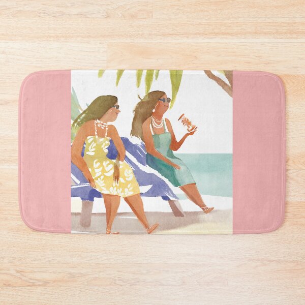 Item preview, Fall in love in Bonaire designed and sold by seahorse crossing.