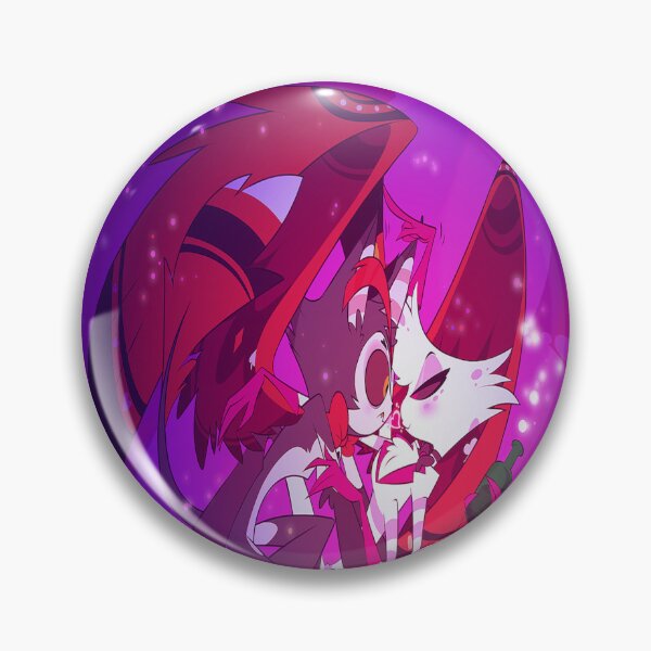 Item preview, Hazbin Hotel Husk designed and sold by davanshatry1.
