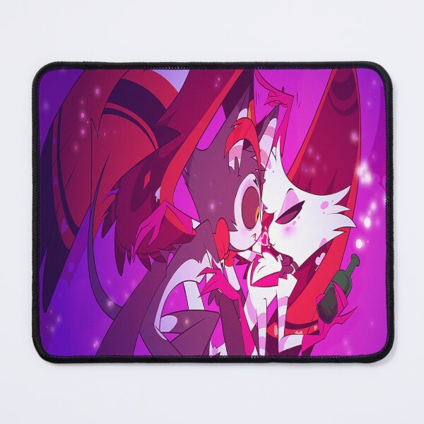 Item preview, Hazbin Hotel Husk designed and sold by davanshatry1.