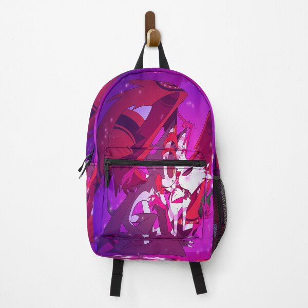 Item preview, Hazbin Hotel Husk designed and sold by davanshatry1.
