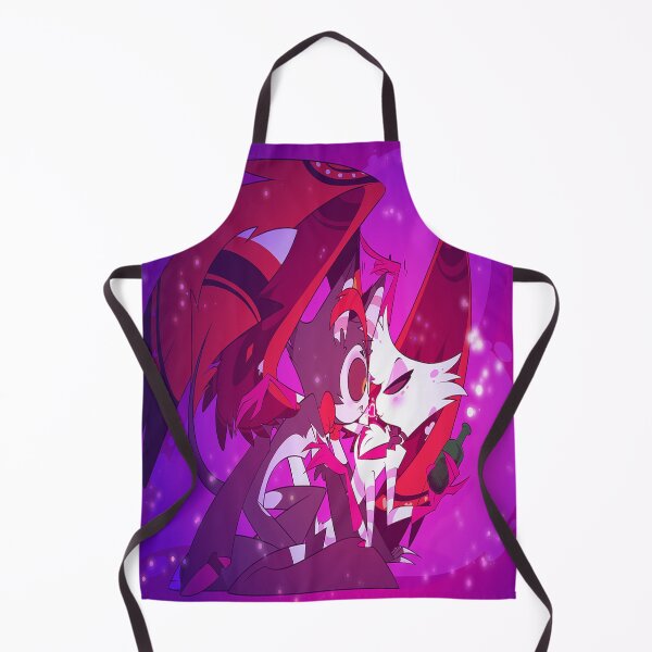 Item preview, Hazbin Hotel Husk designed and sold by davanshatry1.