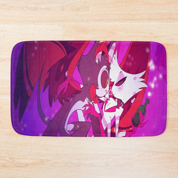 Item preview, Hazbin Hotel Husk designed and sold by davanshatry1.