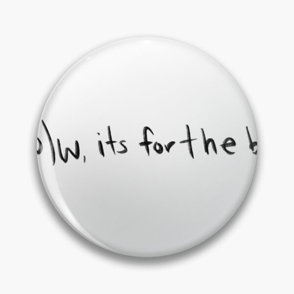 Item preview, K(no)w its for the better designed and sold by TheRatatatnat.
