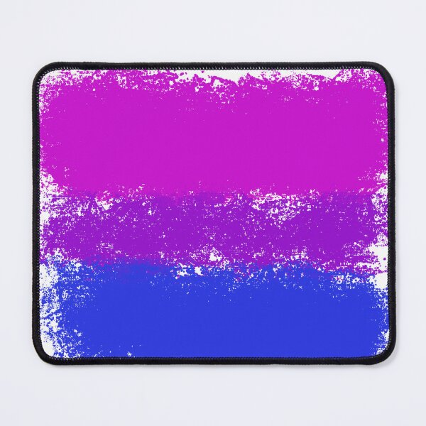 Item preview, Bisexual Pride designed and sold by TheRatatatnat.