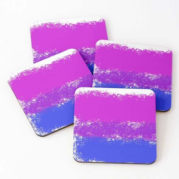 Item preview, Bisexual Pride designed and sold by TheRatatatnat.