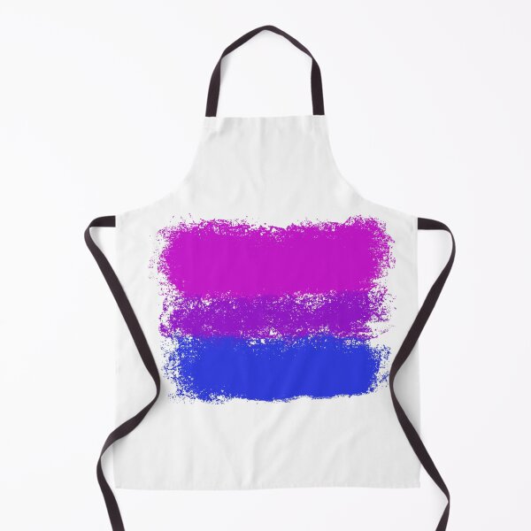 Item preview, Bisexual Pride designed and sold by TheRatatatnat.