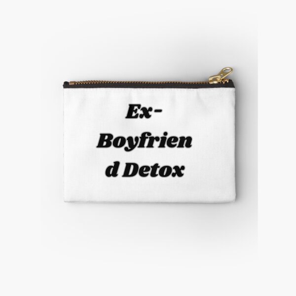 Item preview, EX BOYFRIEND DTOX designed and sold by carlos crane.