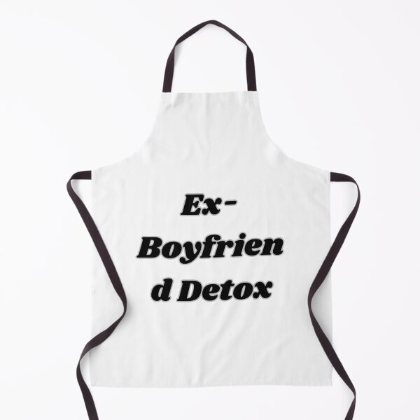 Item preview, EX BOYFRIEND DTOX designed and sold by carlos crane.