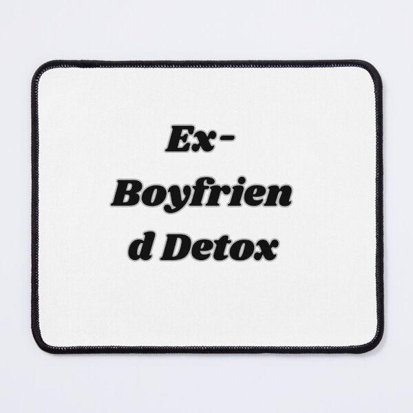 Item preview, EX BOYFRIEND DTOX designed and sold by carlos crane.
