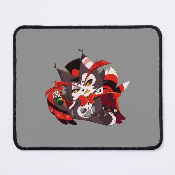Item preview, Hazbin Hotel Husk designed and sold by davanshatry1.