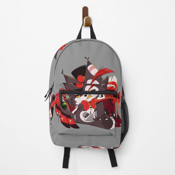 Item preview, Hazbin Hotel Husk designed and sold by davanshatry1.