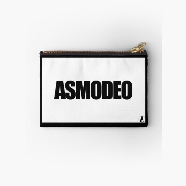 Item preview, ASMODEUS designed and sold by MobsProject.