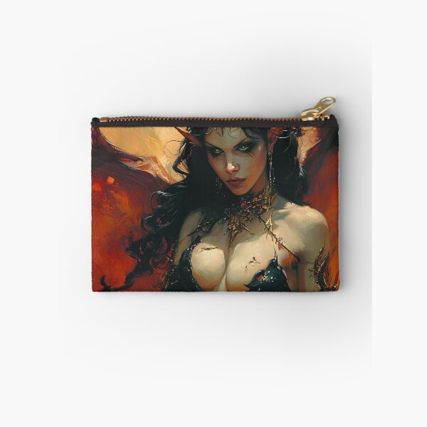 Item preview, Hell Queen designed and sold by Tokaba-art.