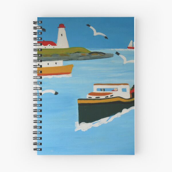 Item preview, Maud Lewis designed and sold by FinerBrush.