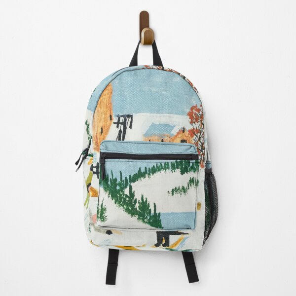 Item preview, Maud Lewis designed and sold by FinerBrush.