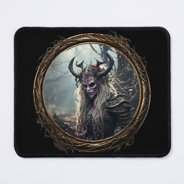 Item preview, Unseelie designed and sold by FatCatStudios.